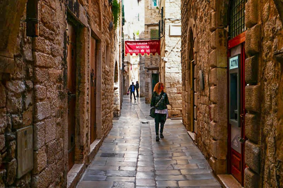 Split 05 Split 05